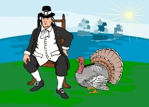 Deeper Educational Facts about Thanksgiving