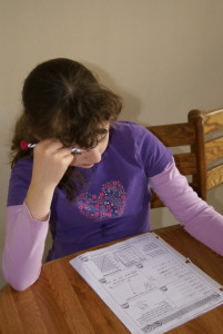 Signs That Your Child is Struggling in School (Other Than Bad Grades)